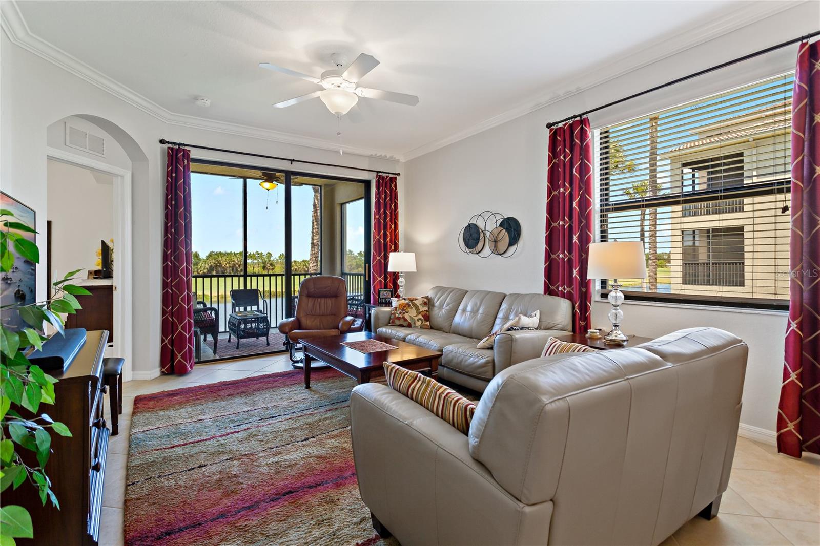 TERRACE II AT RIVER STRAND PH I - Residential Lease