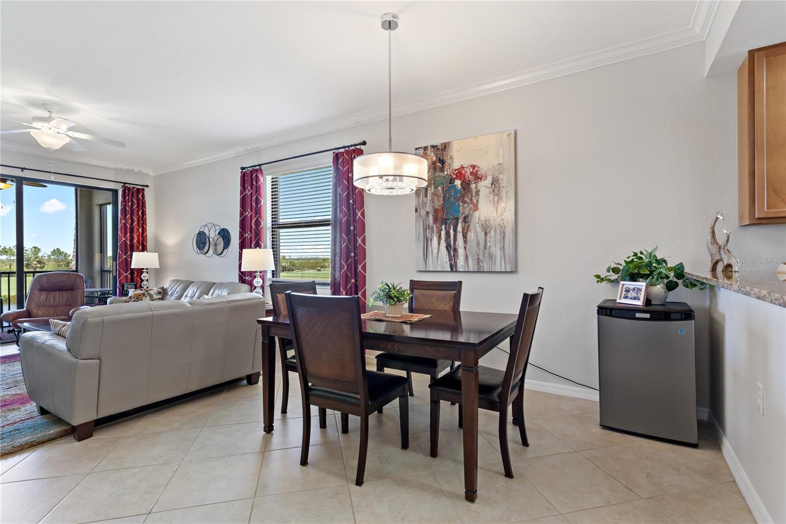 TERRACE II AT RIVER STRAND PH I - Residential Lease