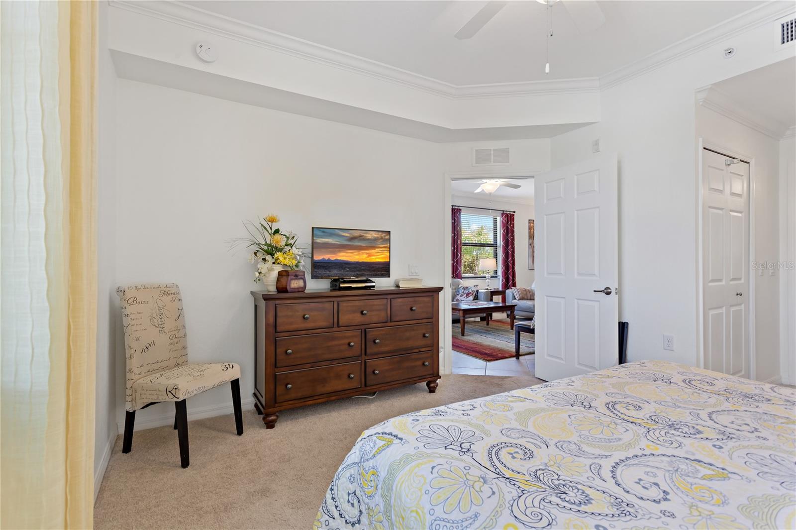 TERRACE II AT RIVER STRAND PH I - Residential Lease