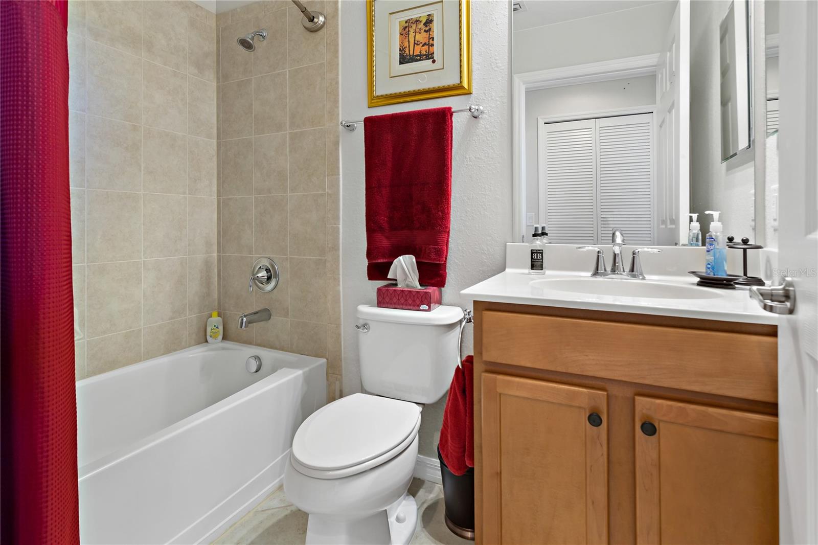 TERRACE II AT RIVER STRAND PH I - Residential Lease