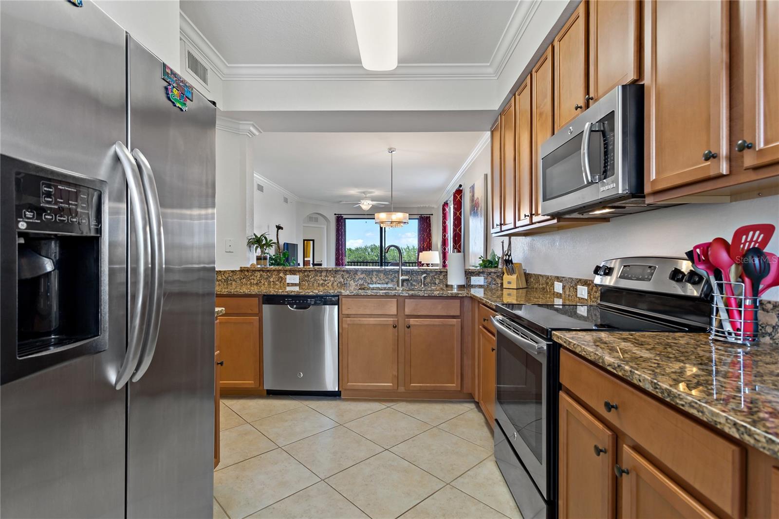 TERRACE II AT RIVER STRAND PH I - Residential Lease