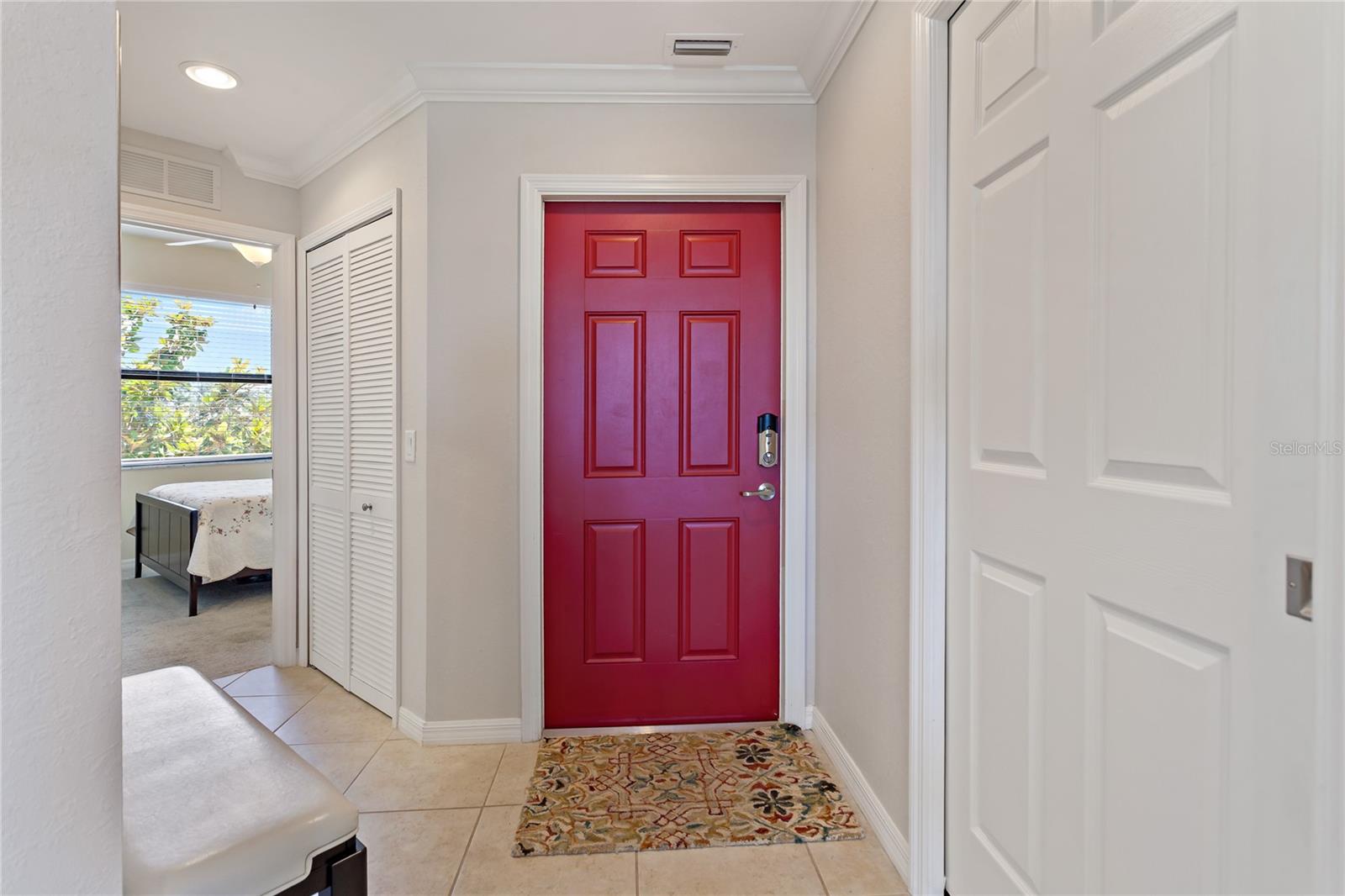 TERRACE II AT RIVER STRAND PH I - Residential Lease