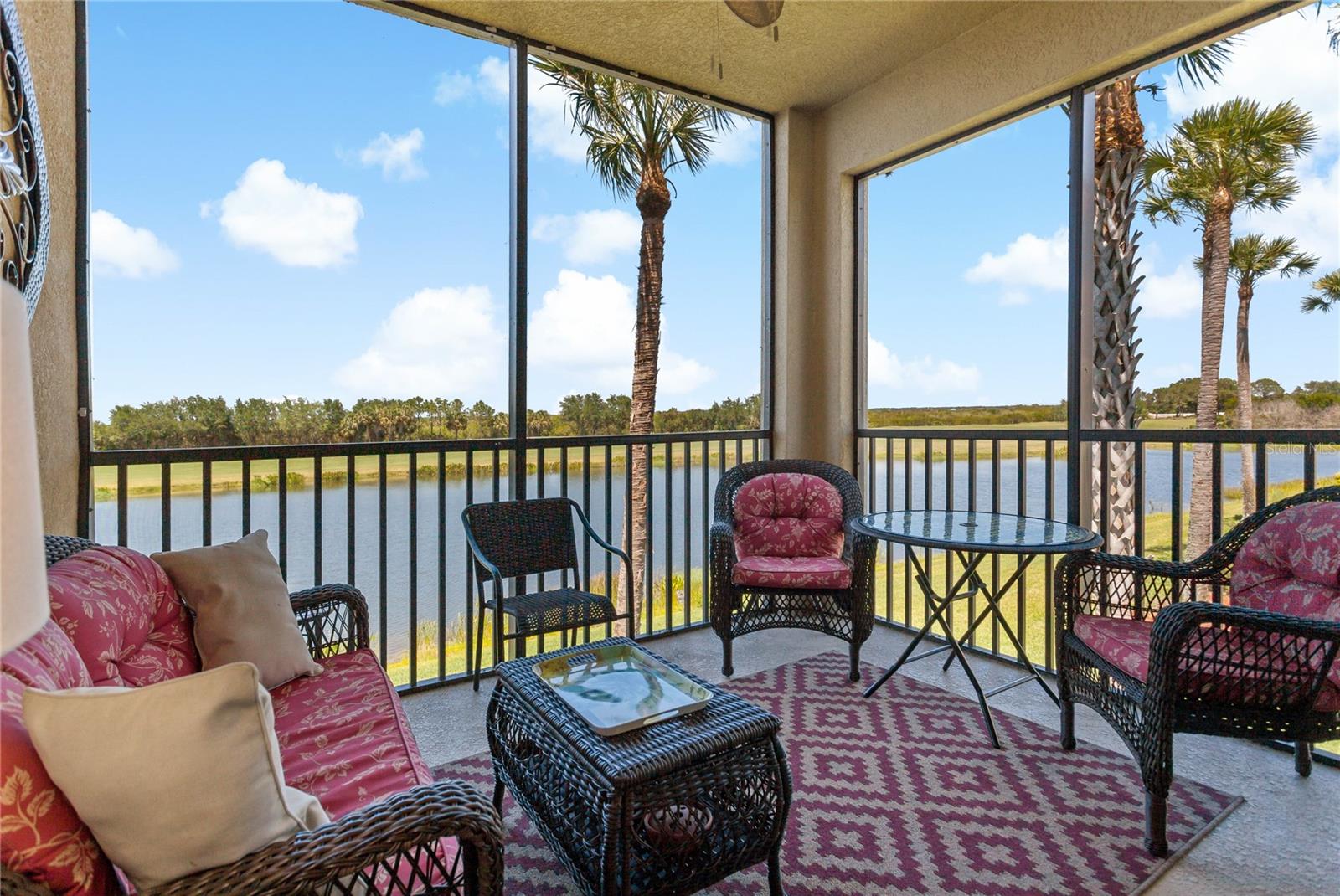 TERRACE II AT RIVER STRAND PH I - Residential Lease