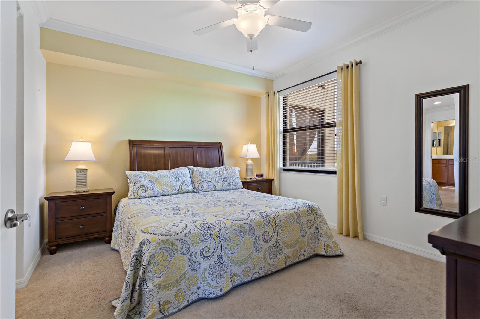 TERRACE II AT RIVER STRAND PH I - Residential Lease