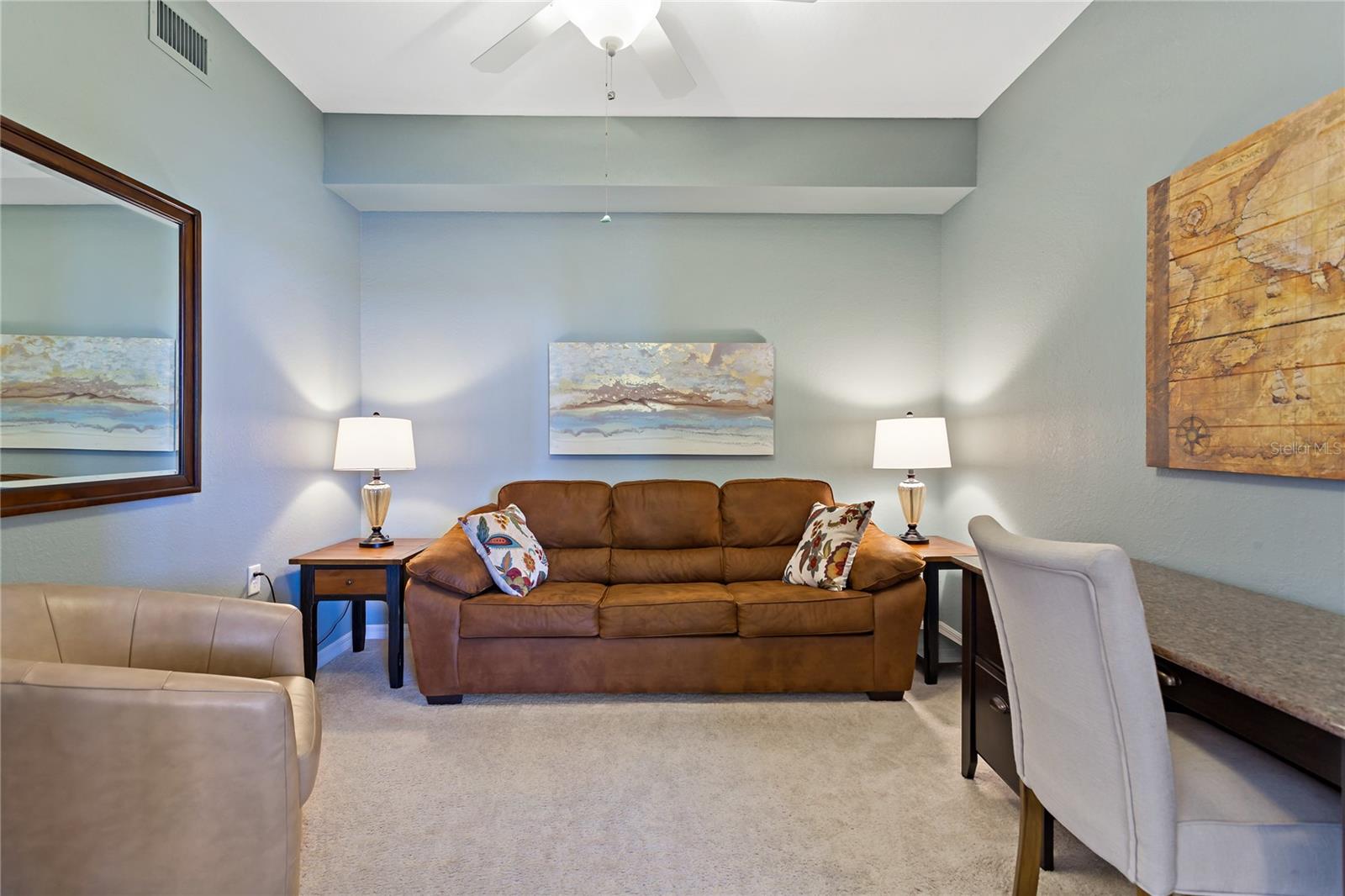 TERRACE II AT RIVER STRAND PH I - Residential Lease