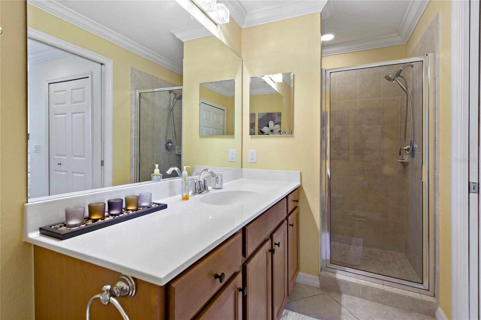 TERRACE II AT RIVER STRAND PH I - Residential Lease