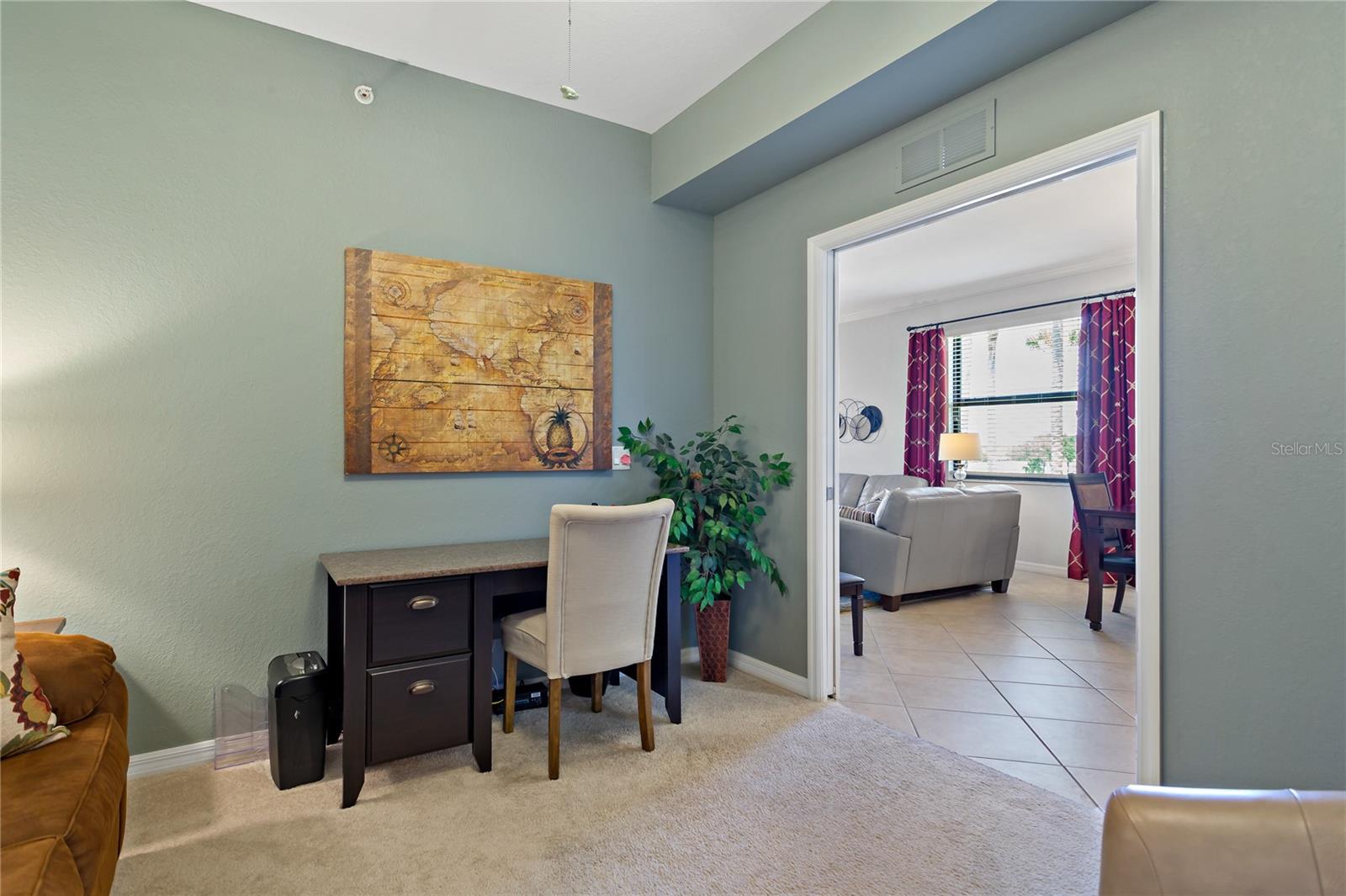 TERRACE II AT RIVER STRAND PH I - Residential Lease