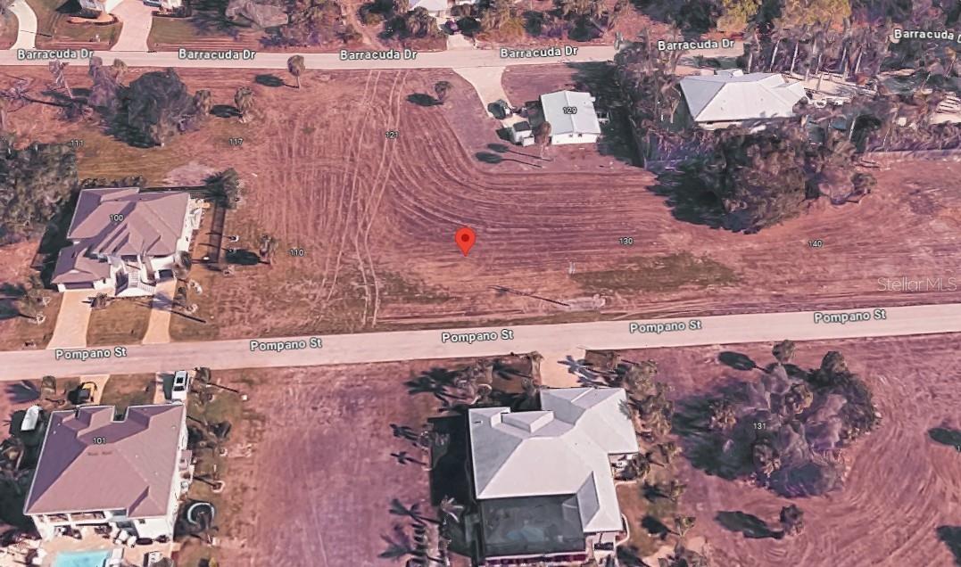 120 POMPANO STREET, PLACIDA, FL, 33946 4 120 POMPANO STREET