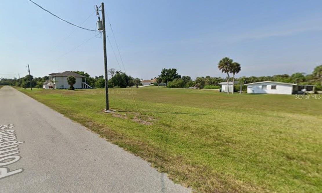 120 POMPANO STREET, PLACIDA, FL, 33946 2 120 POMPANO STREET