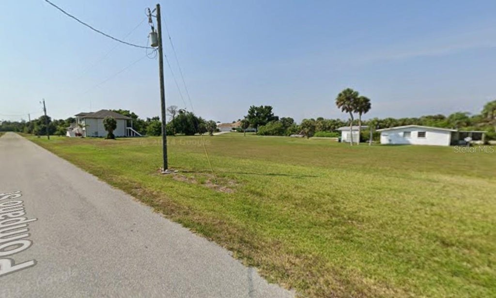 Photo of 120 Pompano Street, Placida, FL 33946 (MLS # D6148828)
