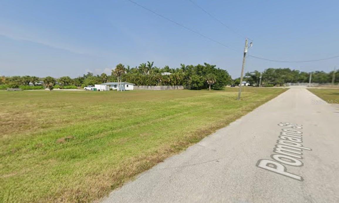 120 POMPANO STREET, PLACIDA, FL, 33946 3 120 POMPANO STREET