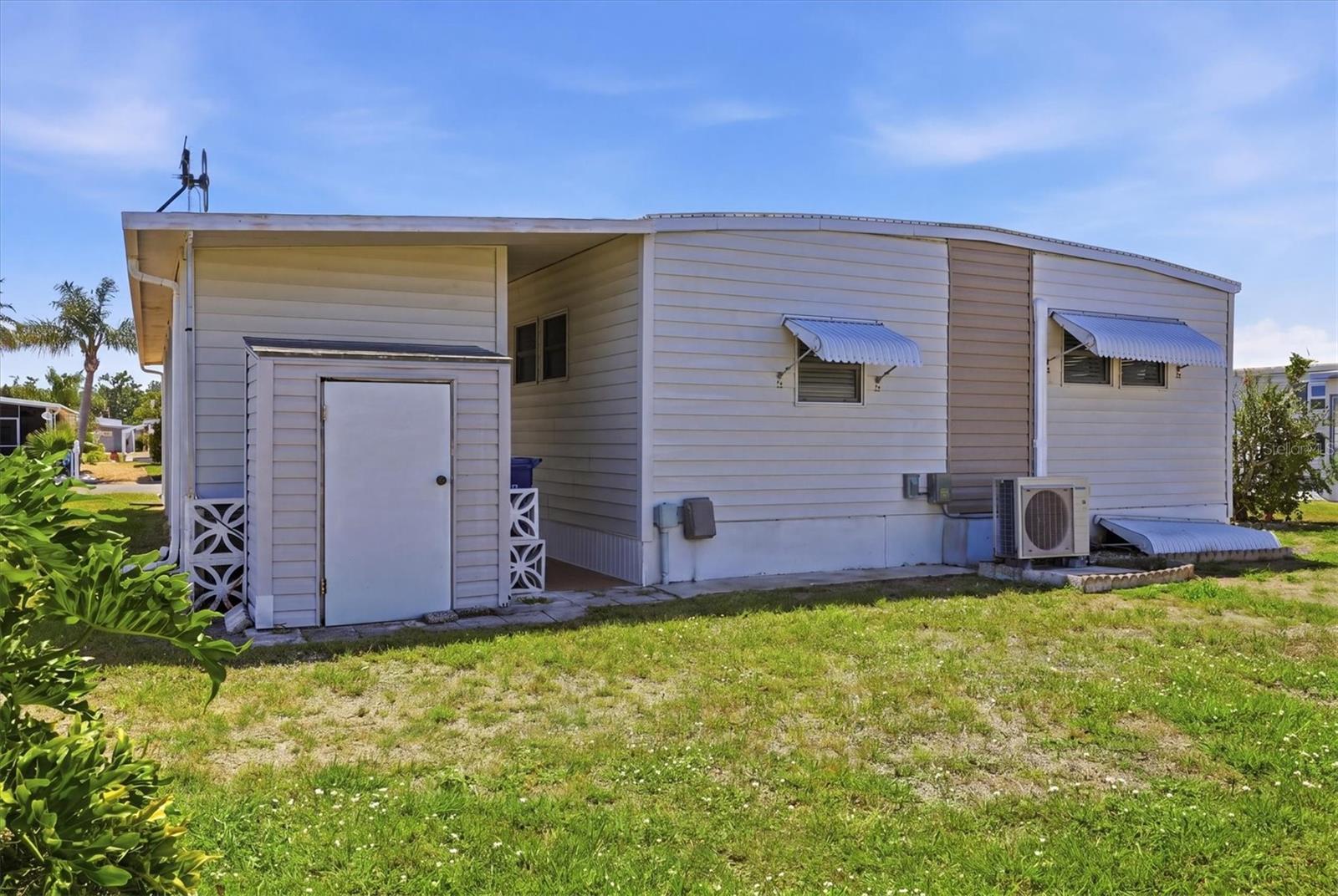 TIDEVUE ESTATES FIRST ADD - Residential