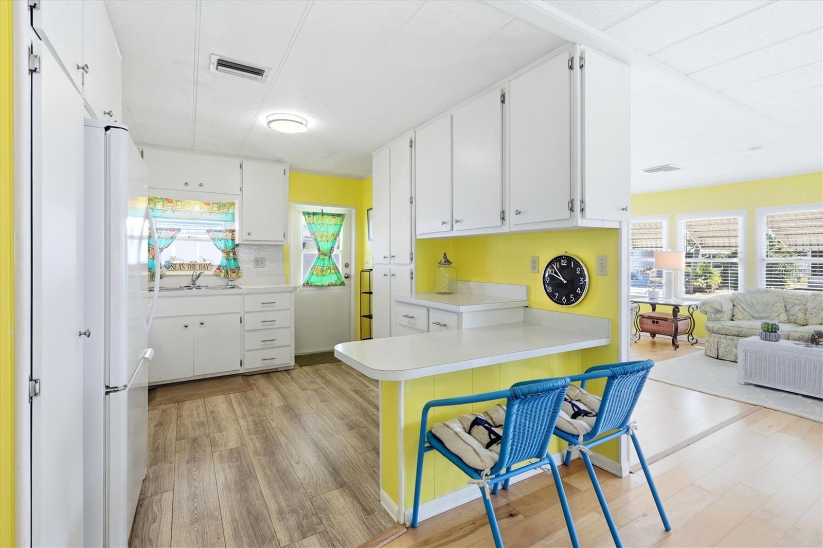 TIDEVUE ESTATES FIRST ADD - Residential