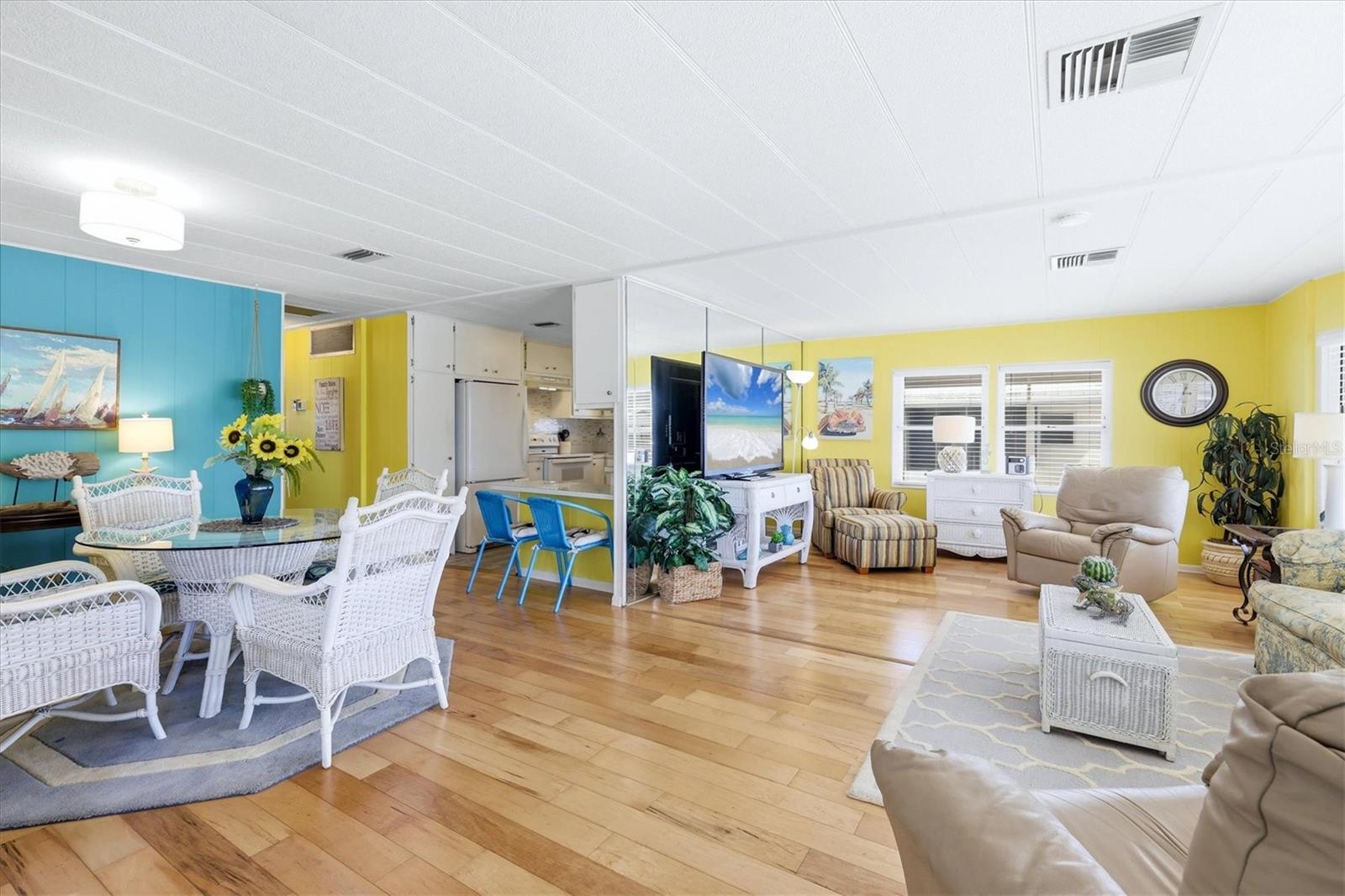 TIDEVUE ESTATES FIRST ADD - Residential