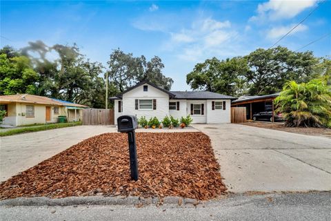 A home in TAMPA