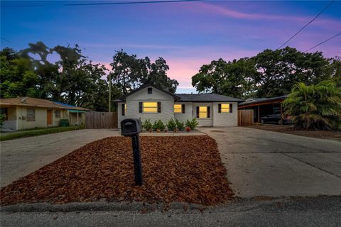 A home in TAMPA