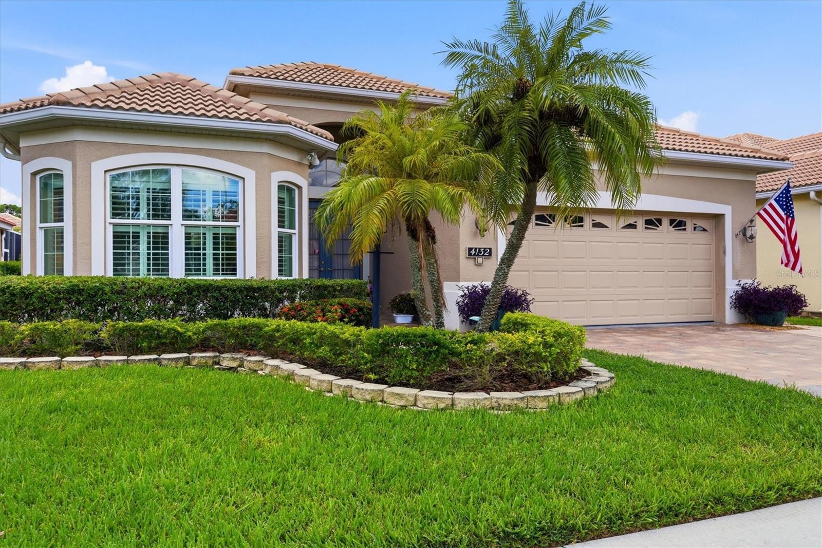 4132 BROOKPOINTE COURT