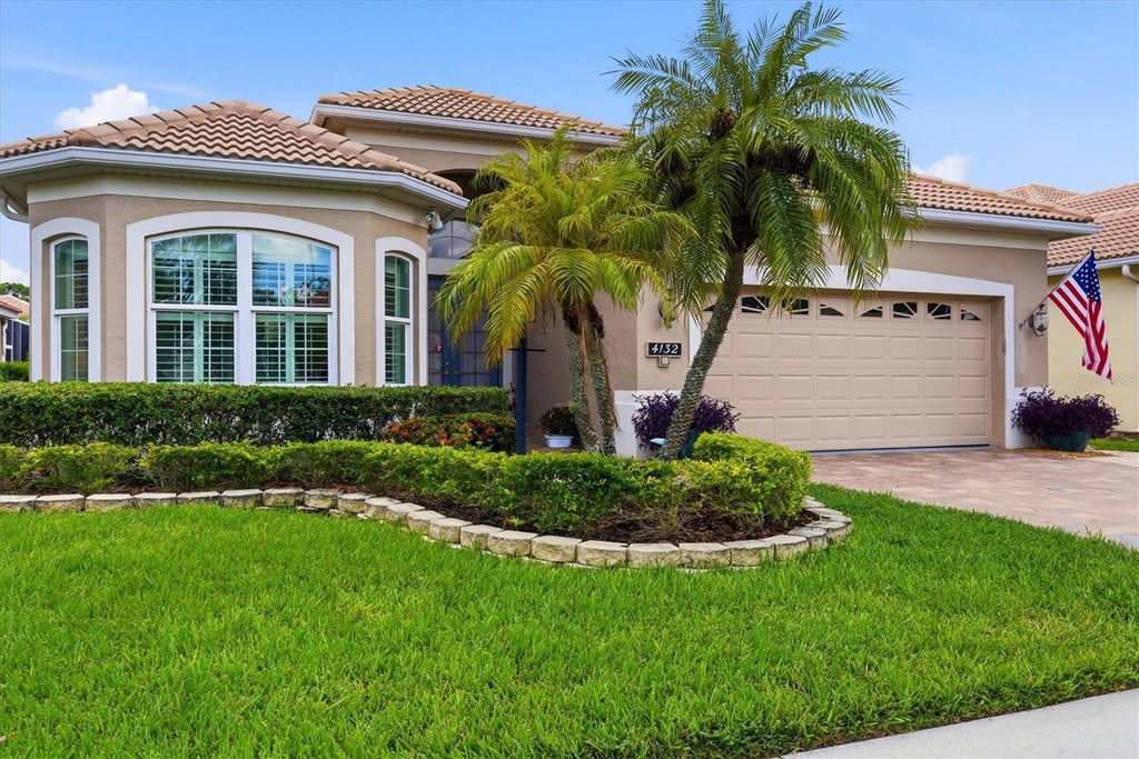Photo of 4132 Brookpointe Court, Sarasota, FL 34238 (MLS # A4704810)
