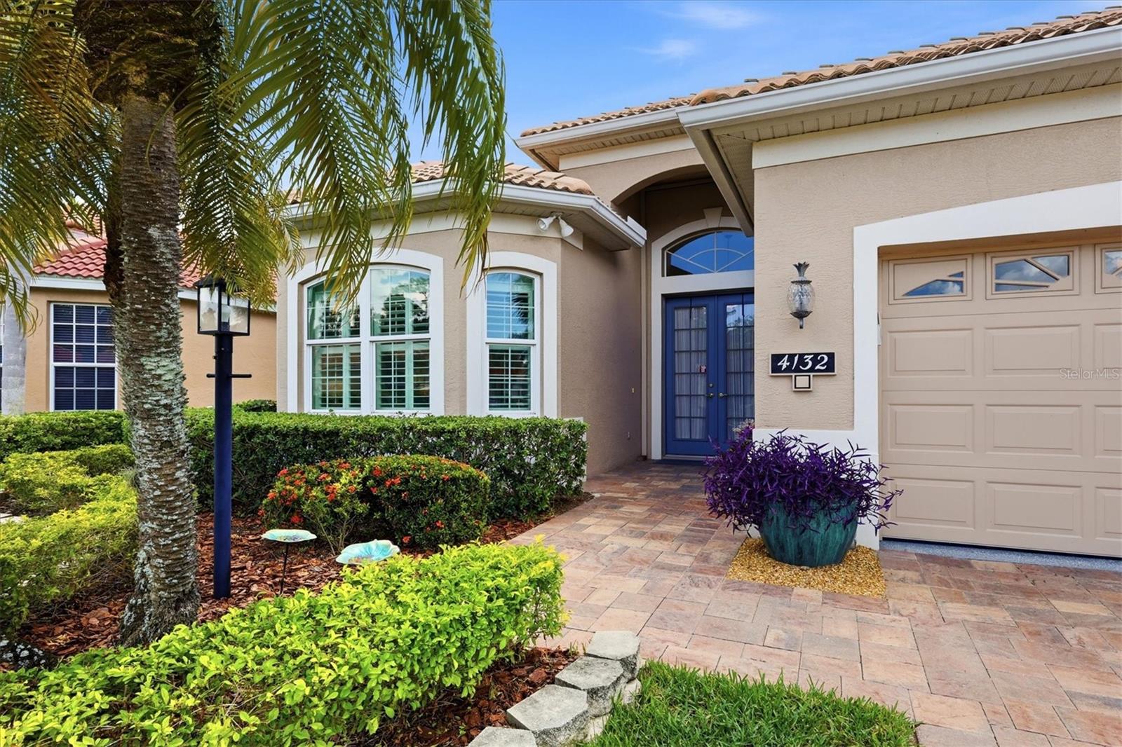 4132 BROOKPOINTE COURT