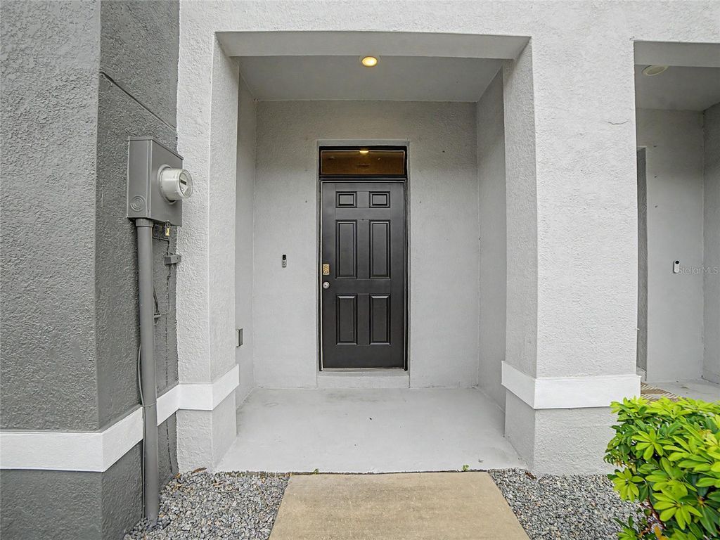 Photo of 8619 Falling Blue Place, Riverview, FL 33578 (MLS # TB8518292)