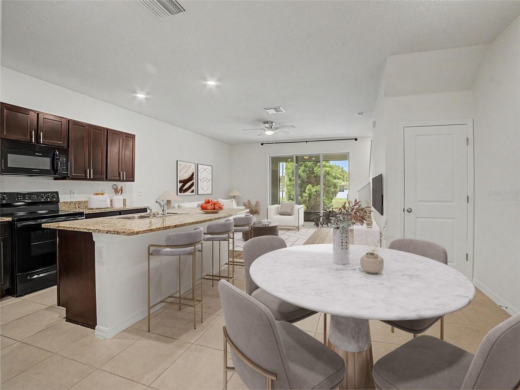 Photo of 8619 Falling Blue Place, Riverview, FL 33578 (MLS # TB8518292)