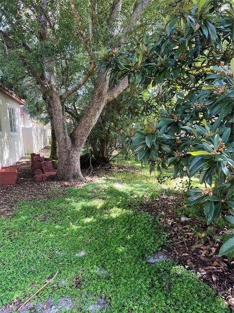 A home in WINTER SPRINGS