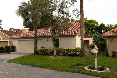 A home in WINTER SPRINGS