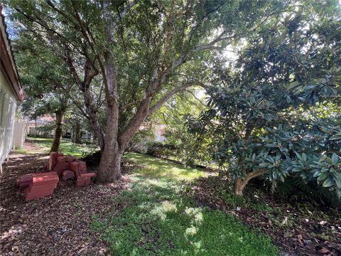 A home in WINTER SPRINGS