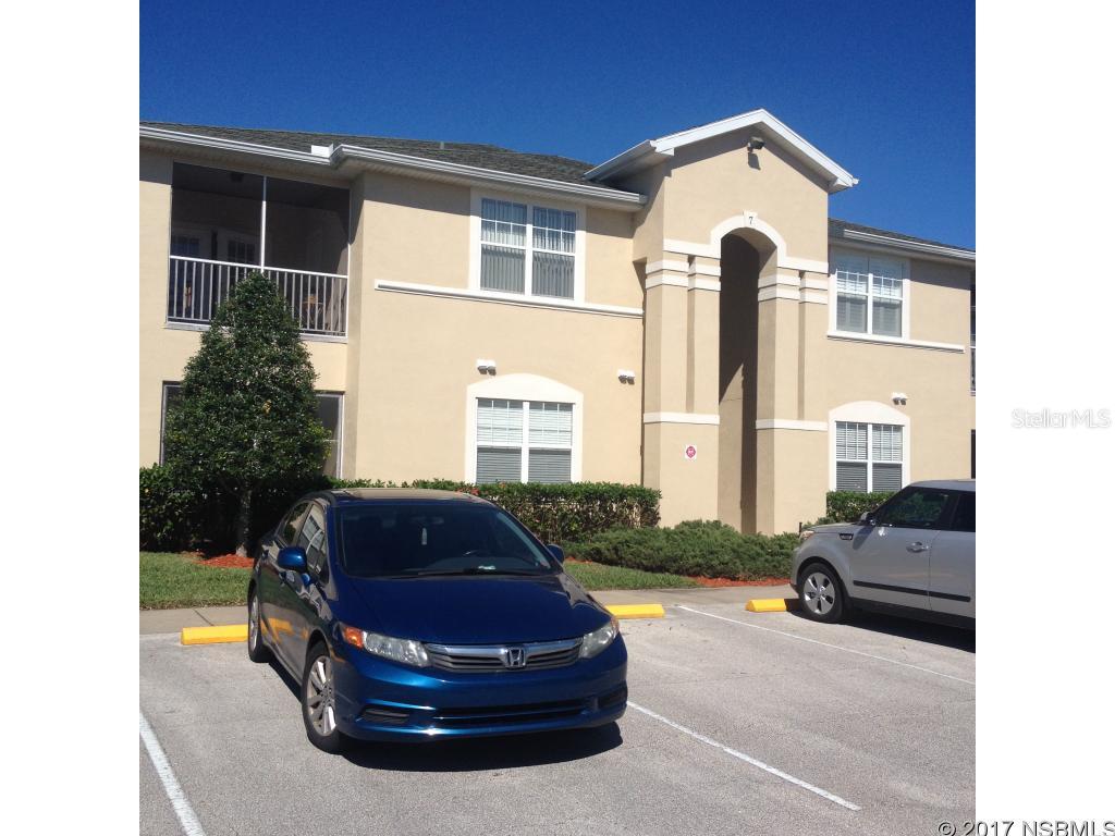 Whispering Woods Condo - Residential