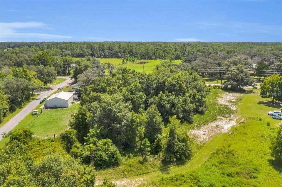 Photo of 292 N Fort Christmas Road, Christmas, FL 32709 (MLS # O6430603)