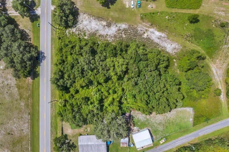 Photo of 292 N Fort Christmas Road, Christmas, FL 32709 (MLS # O6430603)