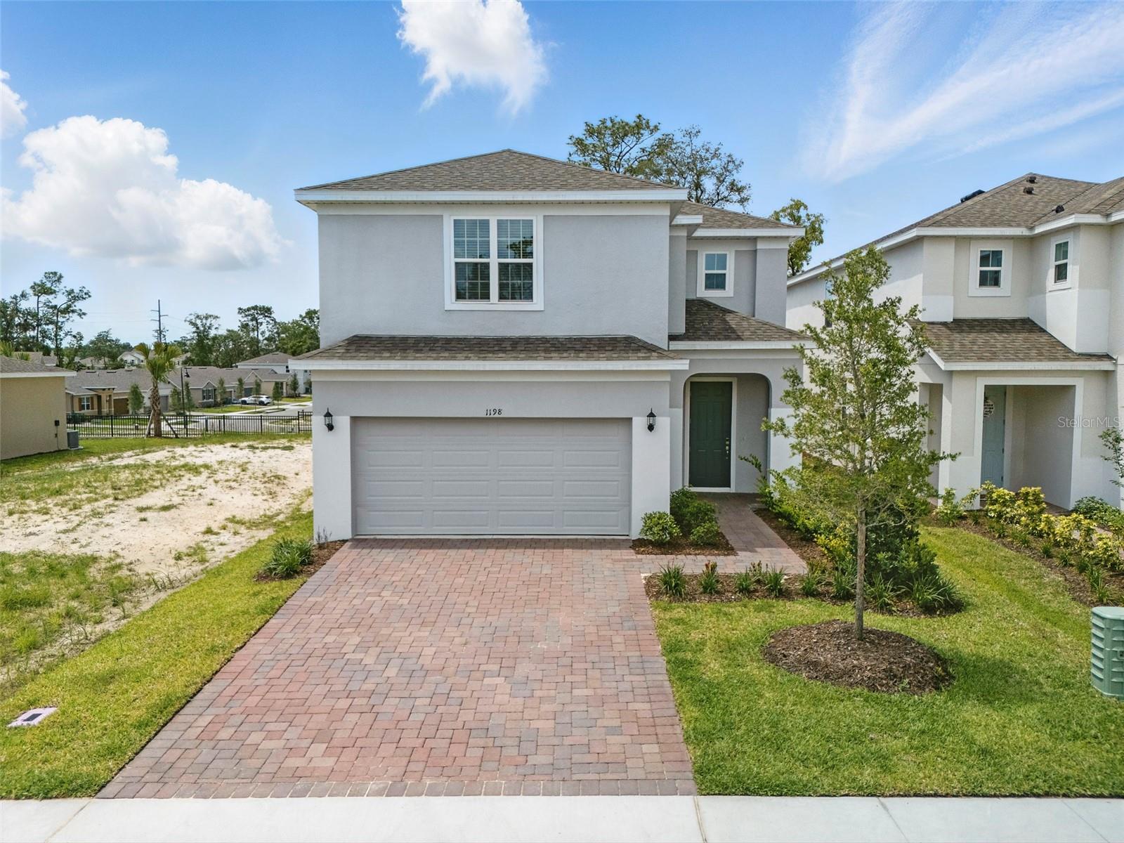 1198 HAPPY FOREST LOOP