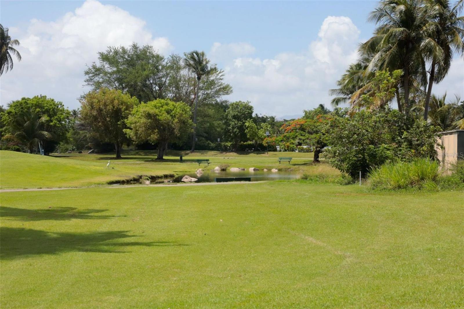 BEACH VILLAGE - Residential