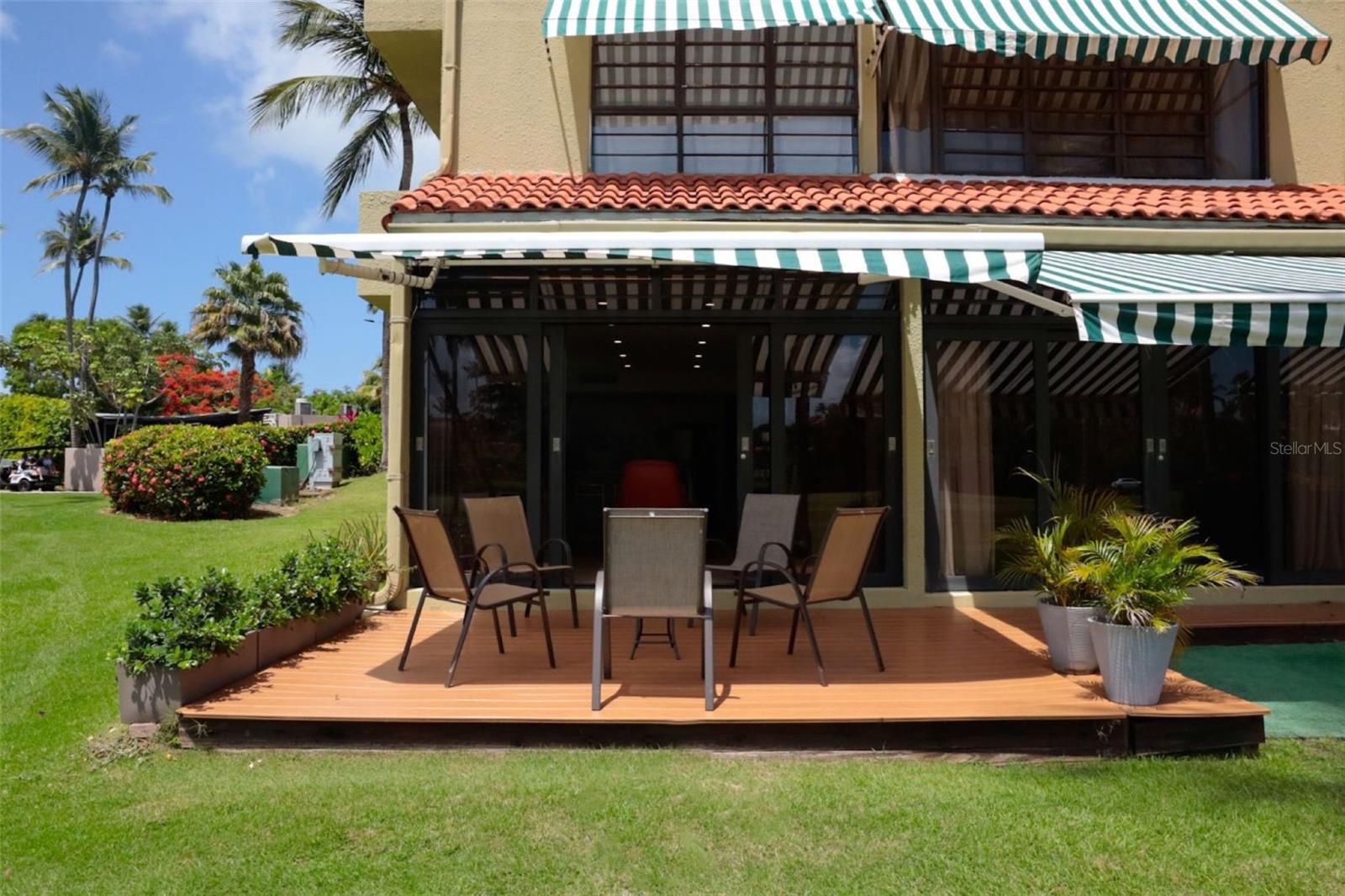 BEACH VILLAGE - Residential