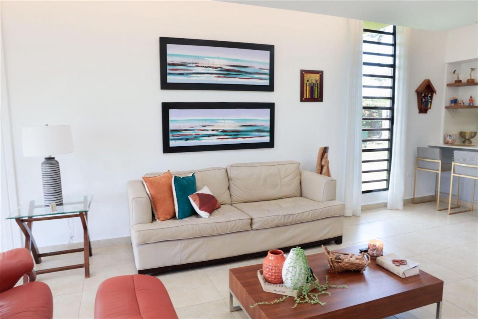 BEACH VILLAGE - Residential
