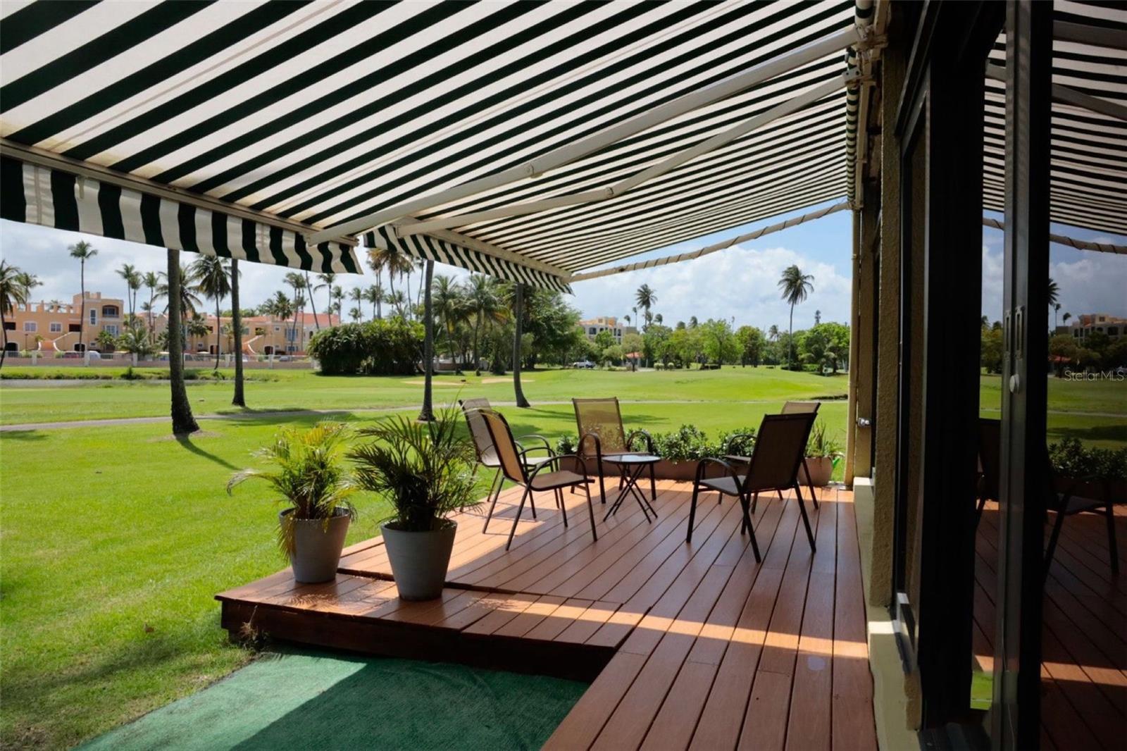 BEACH VILLAGE - Residential
