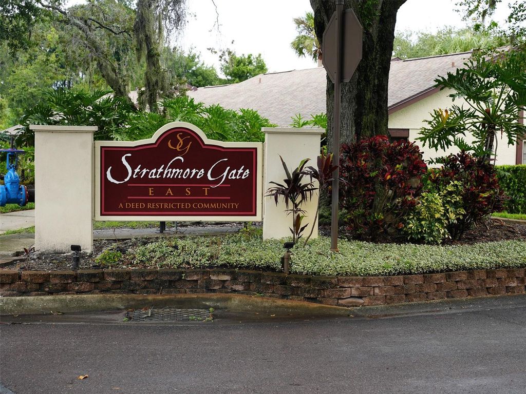 Photo of 4024 Corkwood Court, Palm Harbor, FL 34684 (MLS # TB8420332)