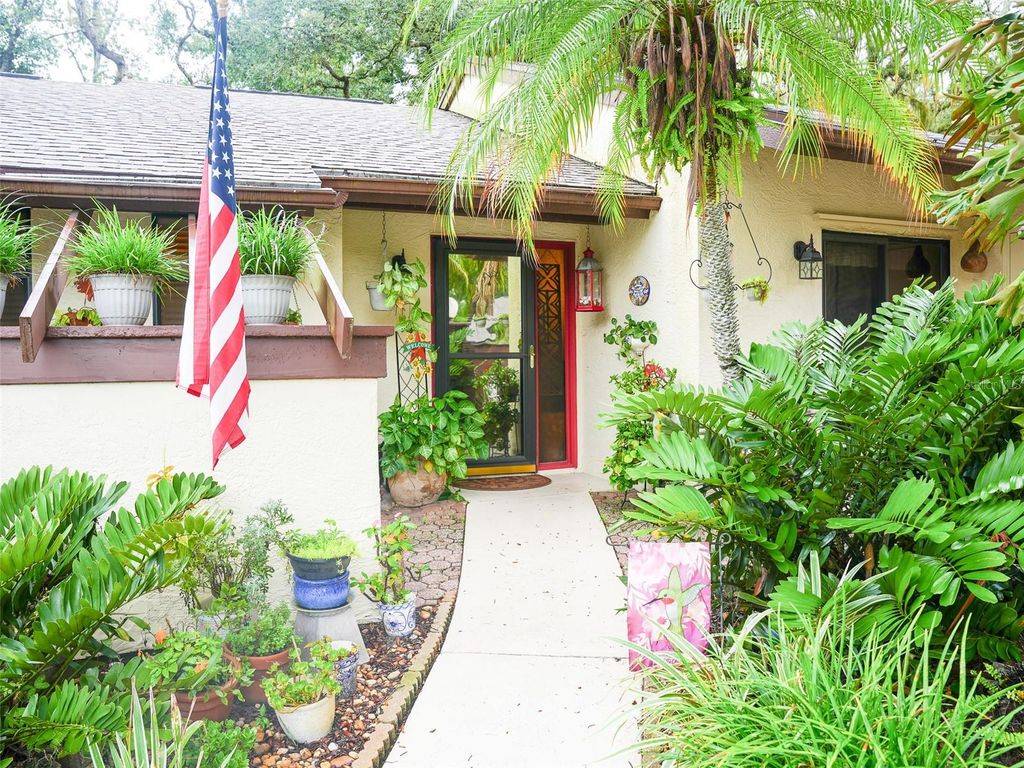 Photo of 4024 Corkwood Court, Palm Harbor, FL 34684 (MLS # TB8420332)