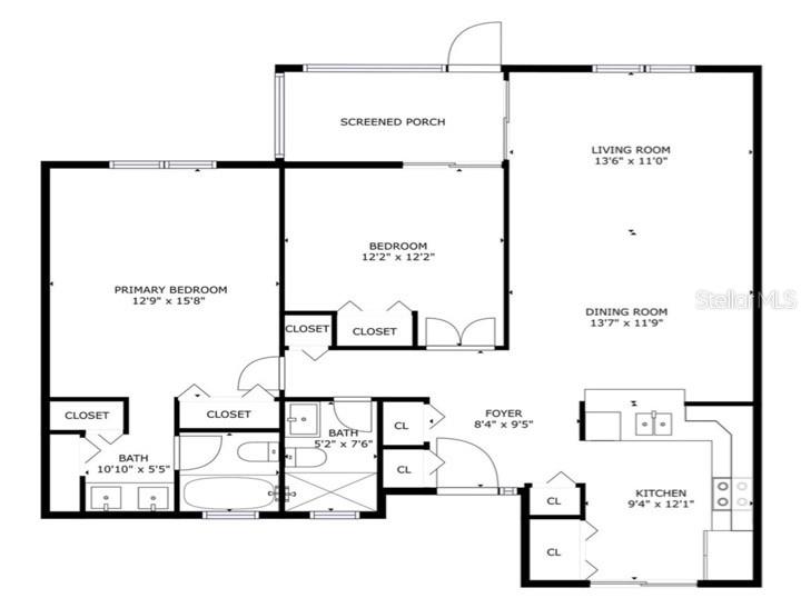 4024 CORKWOOD COURT