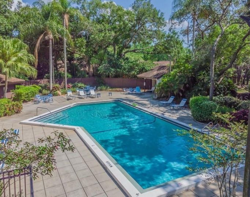Photo of 4024 Corkwood Court, Palm Harbor, FL 34684 (MLS # TB8420332)