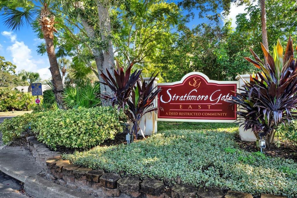 Photo of 4024 Corkwood Court, Palm Harbor, FL 34684 (MLS # TB8420332)