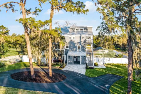 A home in BABSON PARK