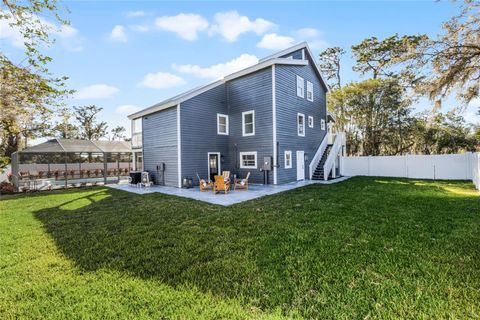 A home in BABSON PARK