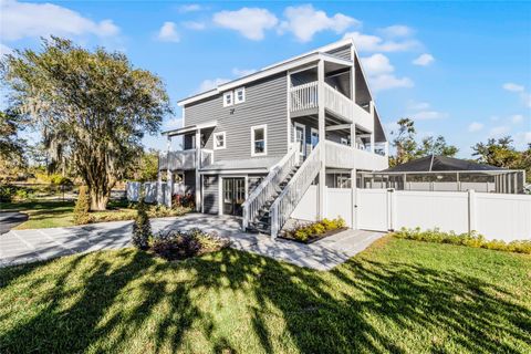 A home in BABSON PARK