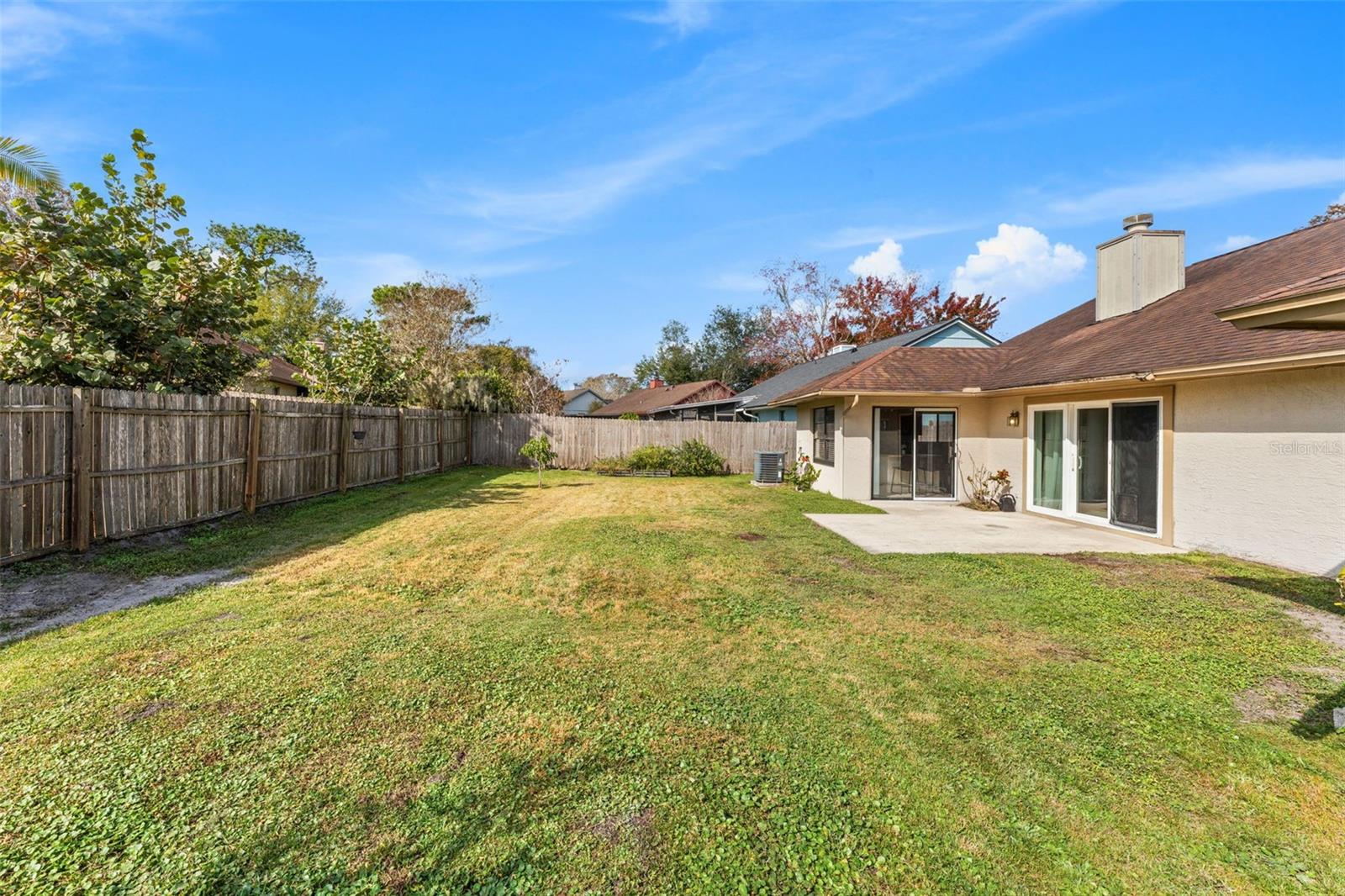 ALAFAYA WOODS PH 2 - Residential