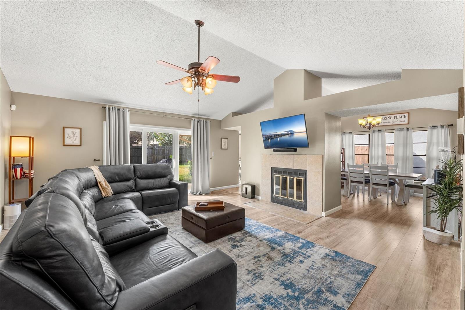 ALAFAYA WOODS PH 2 - Residential