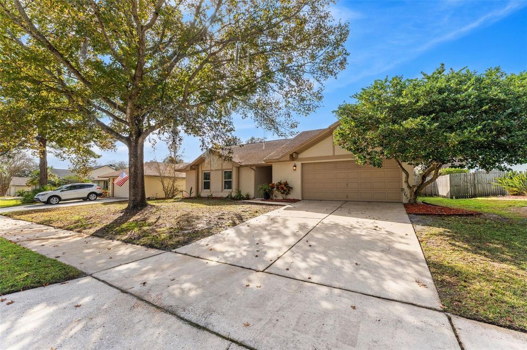 Photo of 1026 Weaver Drive, Oviedo, FL 32765 (MLS # O6373730)