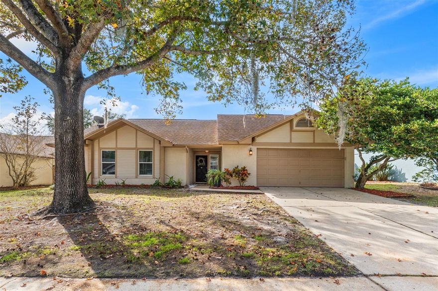 Welcome home to this charming 4-bedroom, 2-bath single-family home in Oviedo, located in a desirable, family-friendly neighborhood just minutes from Oviedo on the Park. This well-maintained home offers a functional layout with spacious bedrooms and comfortable living areas ideal for everyday living.

Enjoy Florida living in the fully fenced backyard, perfect for entertaining, pets, or relaxing evenings around the wood-burning fire pit. The outdoor space offers privacy and flexibility for future enhancements.

Zoned for top-rated Seminole County schools, this home is conveniently located near parks, shopping, dining, and major roadways. A rare opportunity to own a move-in ready home in one of Oviedo’s most sought-after areas.
