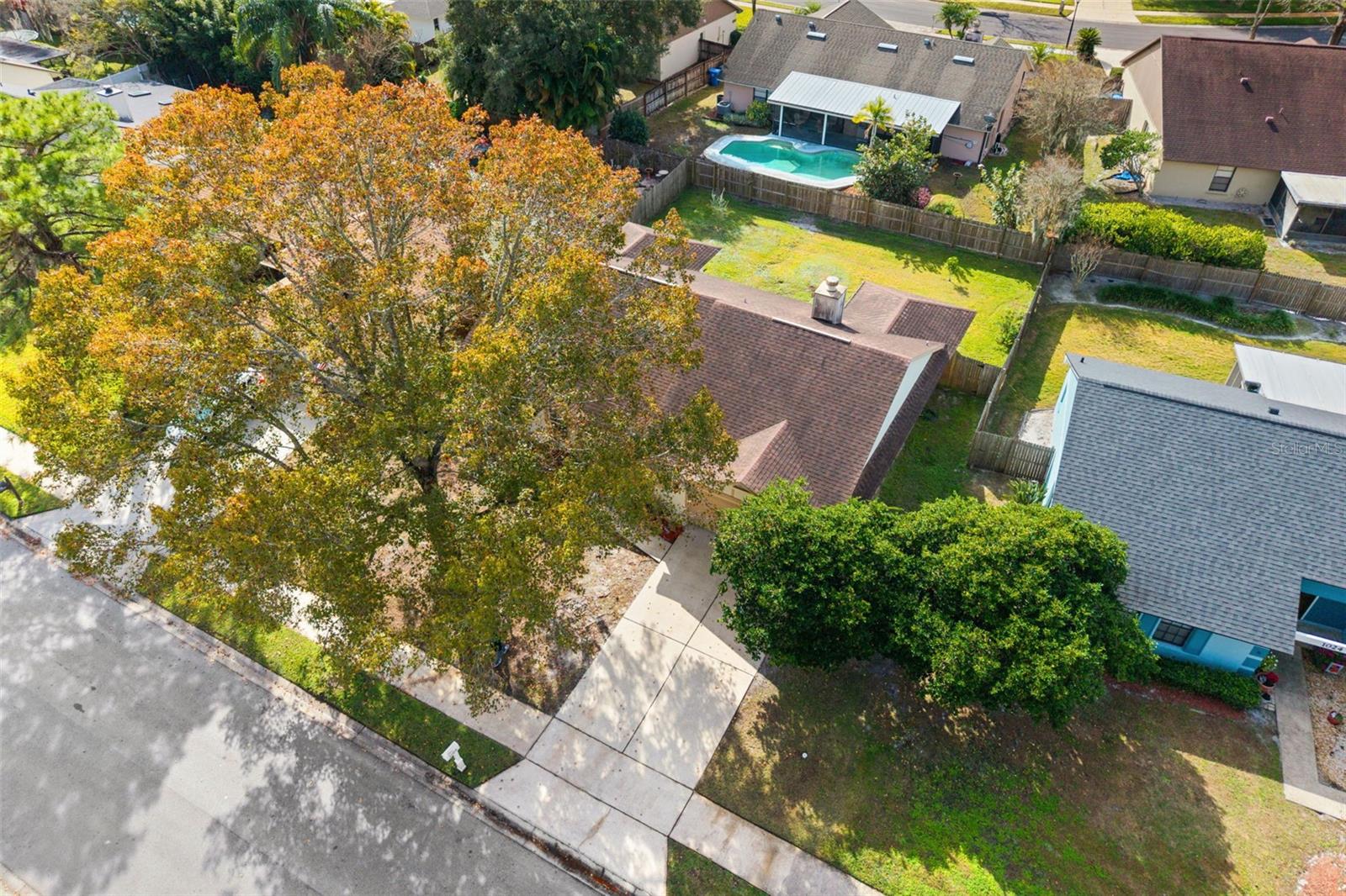 ALAFAYA WOODS PH 2 - Residential