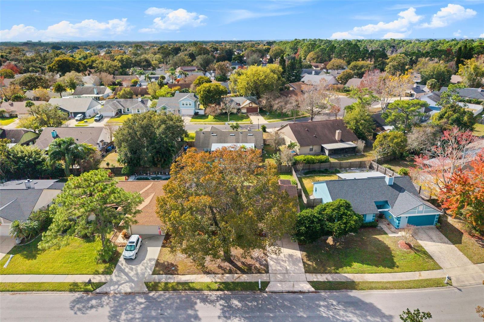 ALAFAYA WOODS PH 2 - Residential